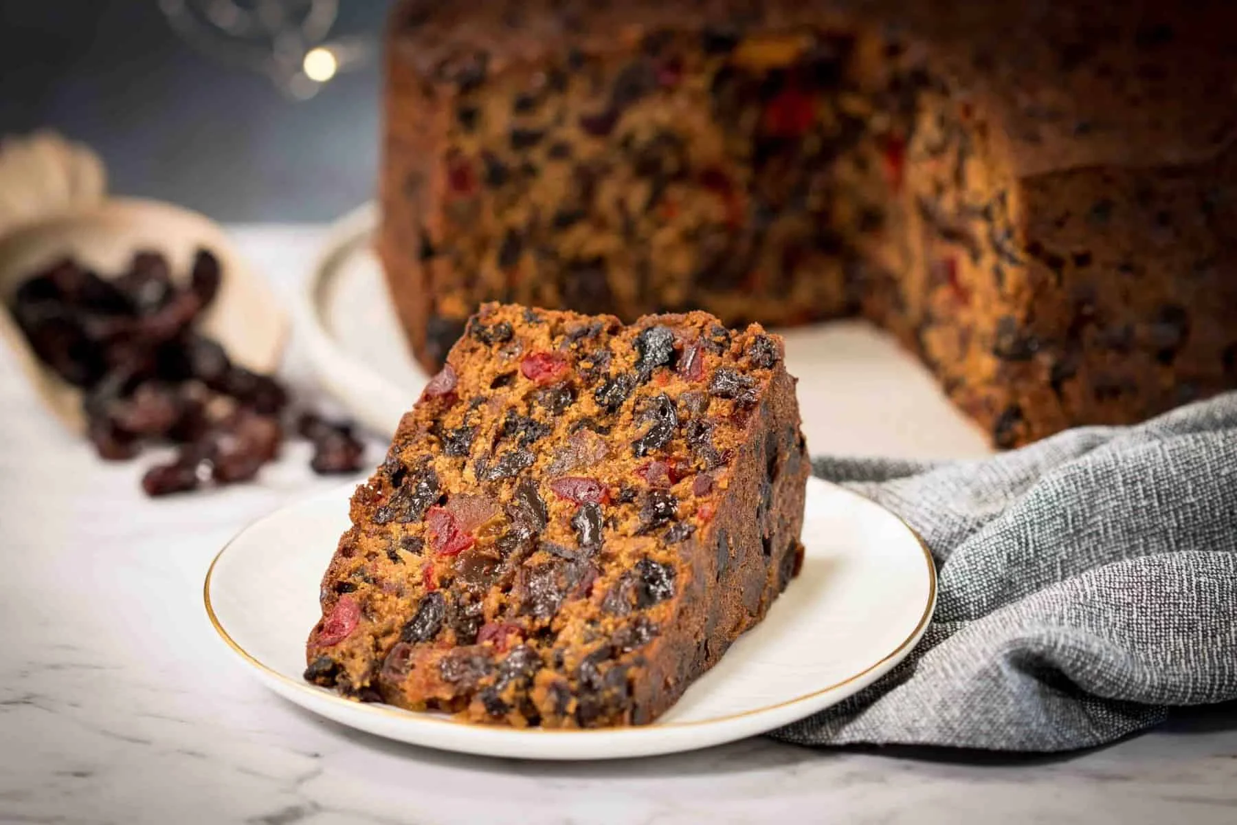 Xmas Cake